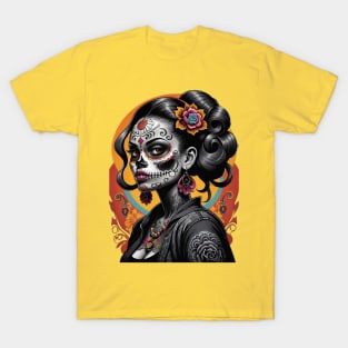 Catrina Bella T-Shirt